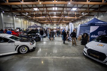 Tuning Show Expo 2023