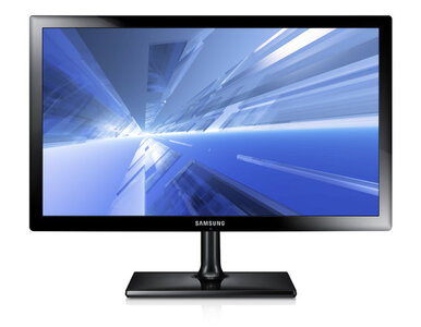 Miniatura: Wielofunkcyjne monitory Samsung z serii TC370