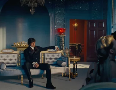 Miniatura: Prawdziwa gratka dla miłośników stylowych...