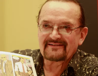 Miniatura: Ballada o Żbiku