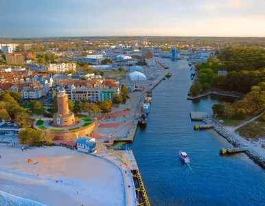 Miniatura: Sopot, Krynica czy Ciechocinek? Sprawdź,...