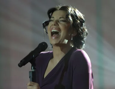 Miniatura: Górniak rozwodzi się z Polsatem?