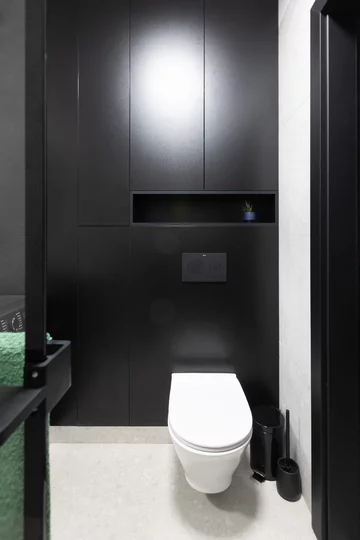 Kompaktowe mieszkanie na wynajem 