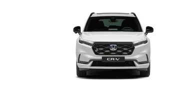 Nowa Honda CR-V 