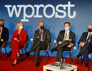 Miniatura: Debata „Wprost” z udziałem ministra...