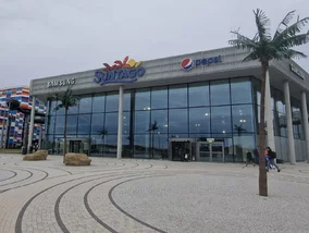 Miniatura: Weekend w&nbsp;Suntago przerodził się...