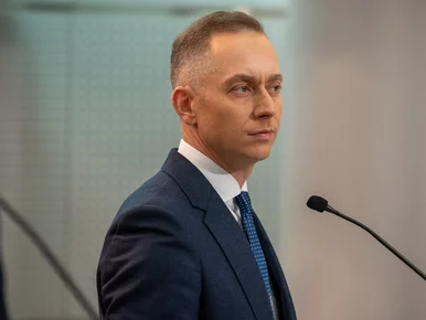 Miniatura: „To mnie przeraża”. Generał ostro po...