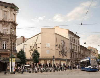 Miniatura: WXCA z nagrodą UP!Awards 2026. Teatr...