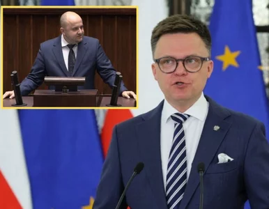 Miniatura: Hołownia ujawnił szczegóły nocnej eskapady...