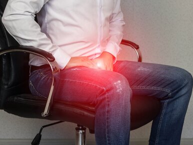 Miniatura: Przerzuty zniknęły. Spektakularne efekty...