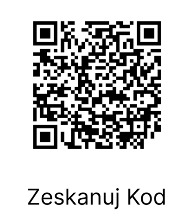 QR kod &ndash; Cybersamoobrona