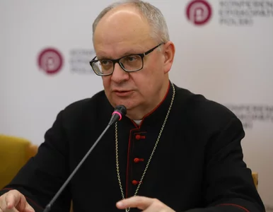 Miniatura: Dyspensa na Dzień Kobiet. Biskup opolski...