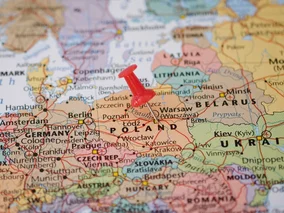 Miniatura: QUIZ geograficzny dla zorientowanych....