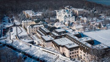 Uniwersytet Kardynała Stefana Wyszyńskiego