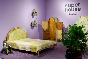 Superhouse Design Miami, Superhouse