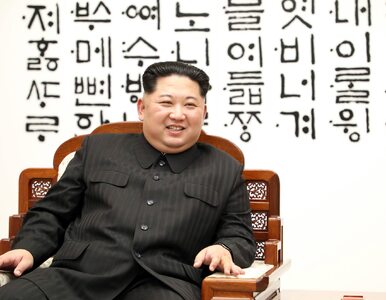 Miniatura: Kim Dzong Un wprowadza nowe prawo. Zakaz...