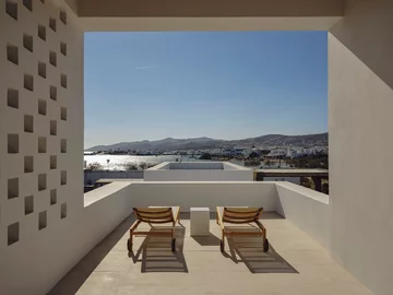 Tetris House, projekt Architecture Research Practice 