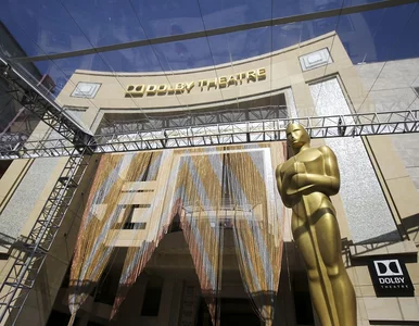 Miniatura: „And the Oscar goes to...”....