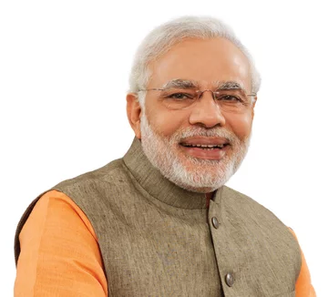 Narendra Modi (fot.pmindia.gov.in)