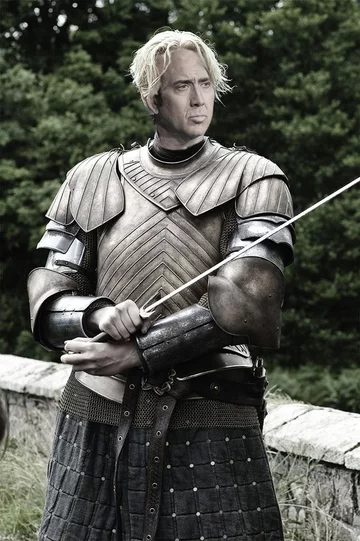 Brienne Of Tarth 