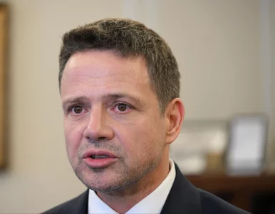 Miniatura: PO wściekła na sztab Rafała...