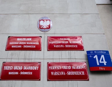 Miniatura: Duże zmiany w e-Urzędzie Skarbowym. Te...