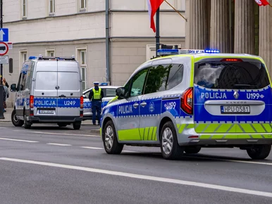 Miniatura: Ataki w polskich szkołach. Generał...