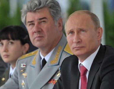 Miniatura: Putin uzbraja Rosję. "Armia otrzyma 1000...