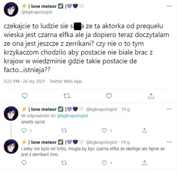 Komentarz do krytyki Netfliksa 