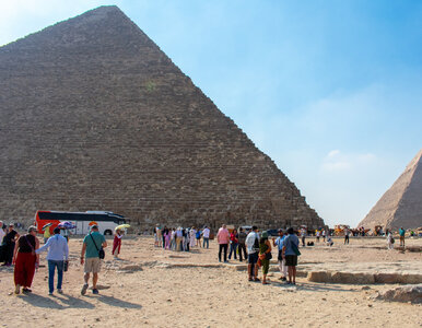 Miniatura: Wakacje w Egipcie i Omanie zagrożone? Tak...