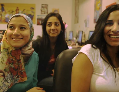 Miniatura: Afrykamera - Kino Egipskie