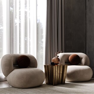 Ciemny, ale&nbsp;ciepły &ndash; ten kolor łączy głębie espresso z&nbsp;odrobiną grafitowej szarości