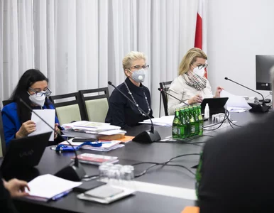 Miniatura: Kolejna nowelizacja ustawy covidowej....