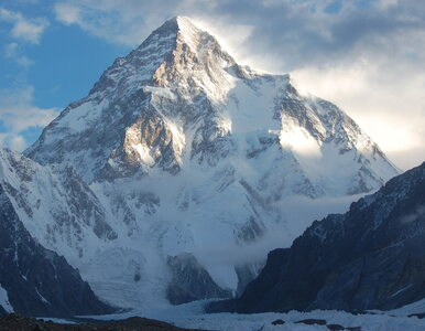 Miniatura: Szczyt K2 w końcu zostanie zdobyty zimą?...