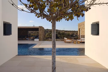 Tetris House, projekt Architecture Research Practice 