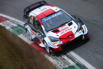 Toyota Gazoo Racing 