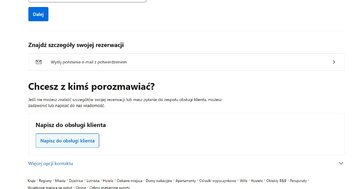 Miejsce do&nbsp;wysłania wiadomości