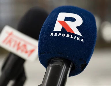 Miniatura: Tajemnicze pudełko na antenie TV...