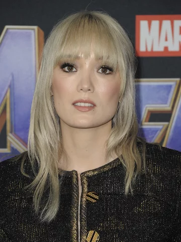 Pom Klementieff 