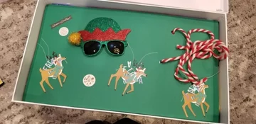 To Shelby znalazła w paczce od Billa Gatesa 