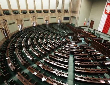 Miniatura: Posłanka PiS: homoseksualiści są...