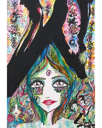 Dzieło Alego Sabeta 