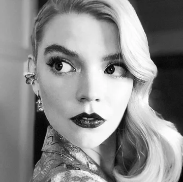 Anya Taylor-Joy 