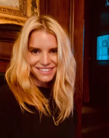 Jessica Simpson 