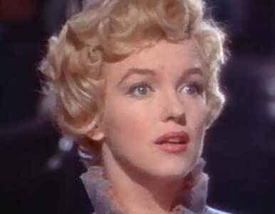 Miniatura: Marilyn Monroe nie żyje od 50 lat