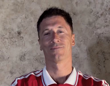 Miniatura: Robert Lewandowski nie dla polskich...