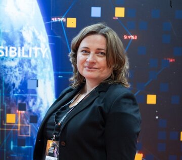 Iza Krzemińska od&nbsp;trzech lat buduje Osobowościomierz