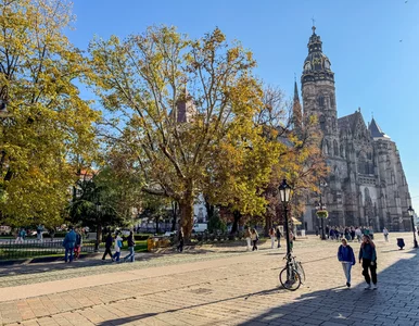 Miniatura: Zaginęła polska turystka na Słowacji. Ma...
