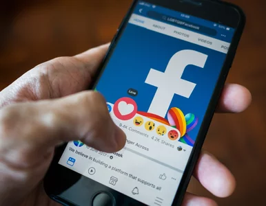 Miniatura: Jak znajomi z Facebooka wpływają na nasze...