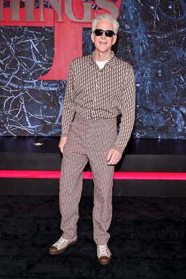 Miniatura: Światowa premiera 4. sezonu „Stranger...